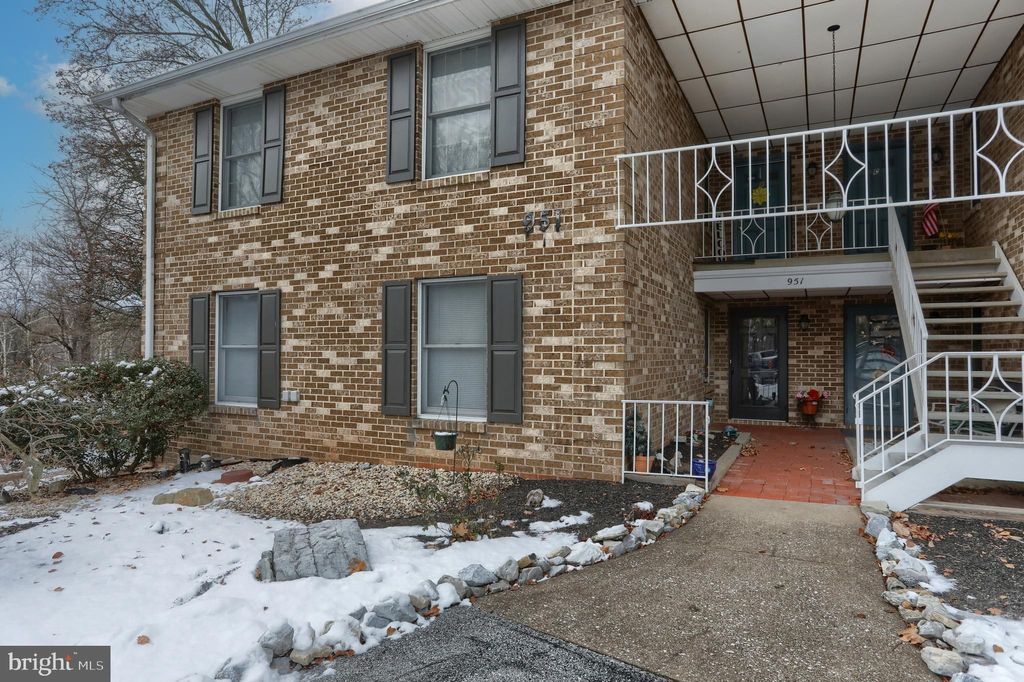 Photo of 951 - A Innsbruck Drive, HUMMELSTOWN, PA 17036 (MLS # PADA2056992)