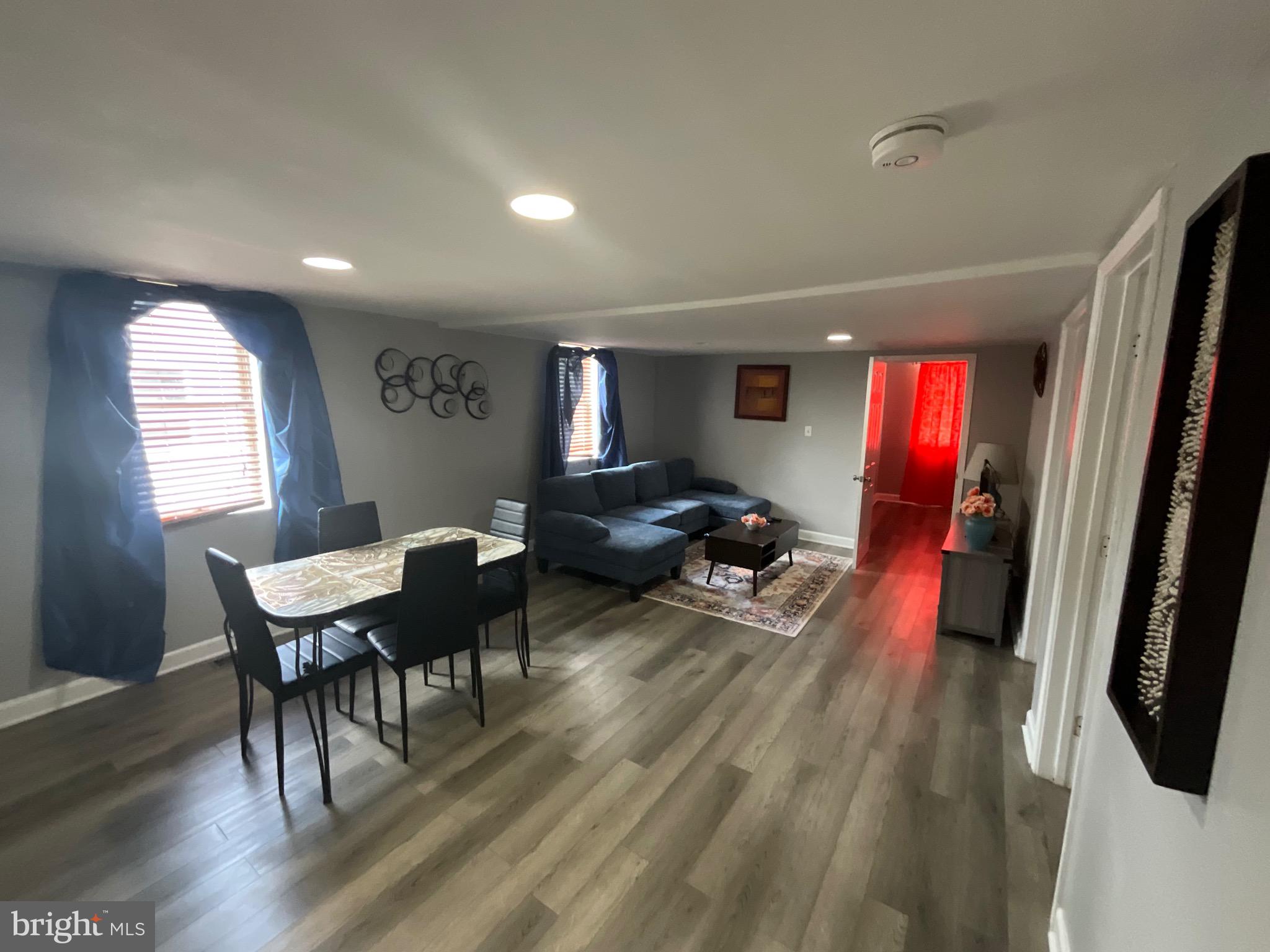 WEST ARLINGTON - Residential Lease