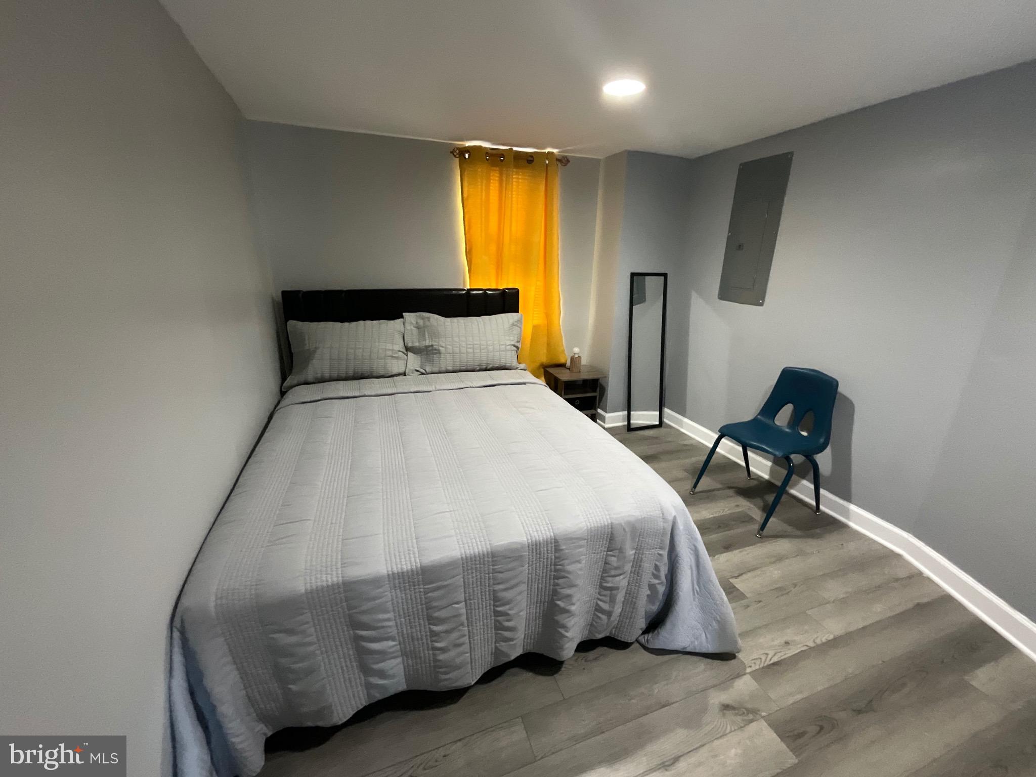 WEST ARLINGTON - Residential Lease