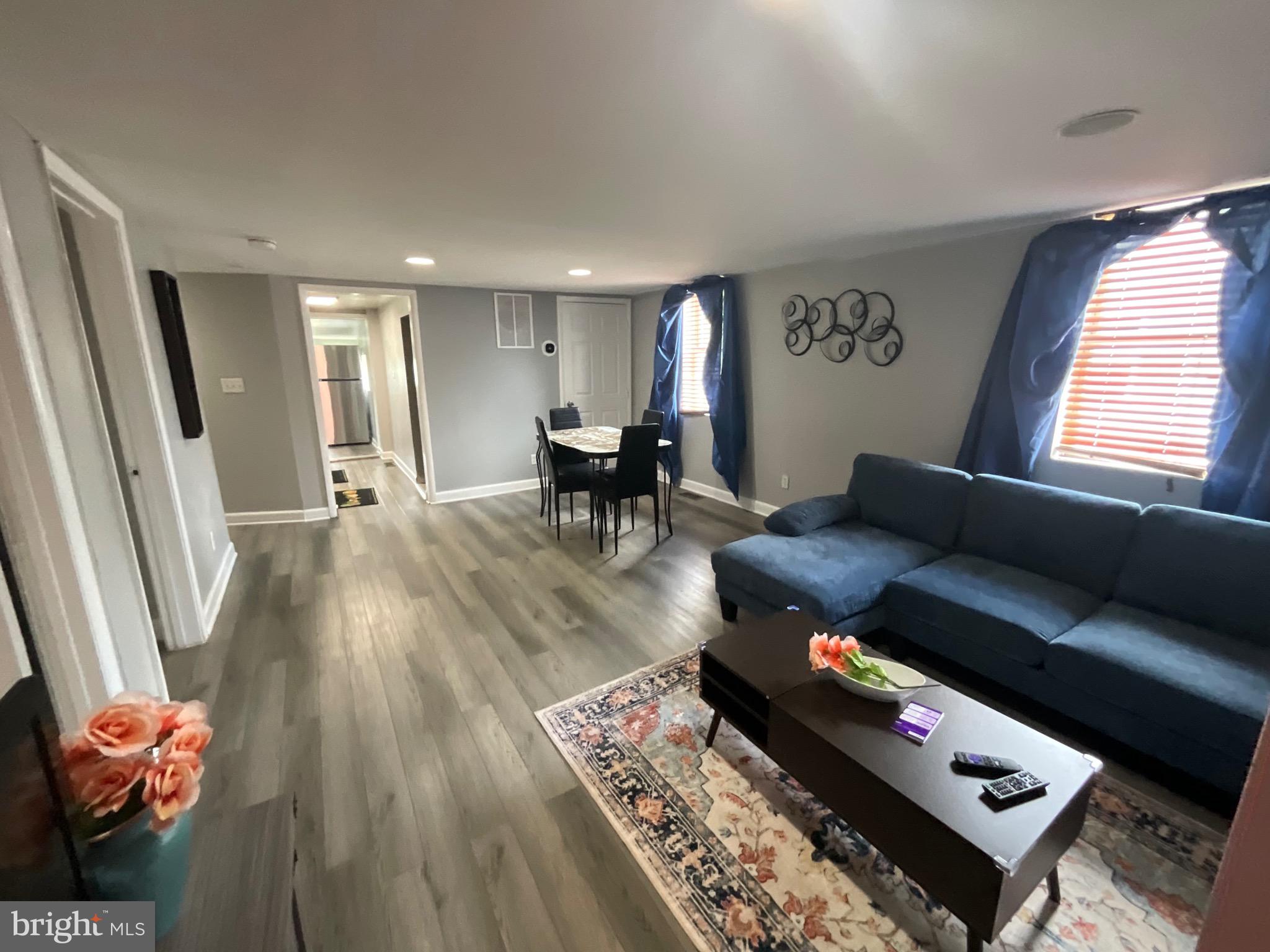 WEST ARLINGTON - Residential Lease