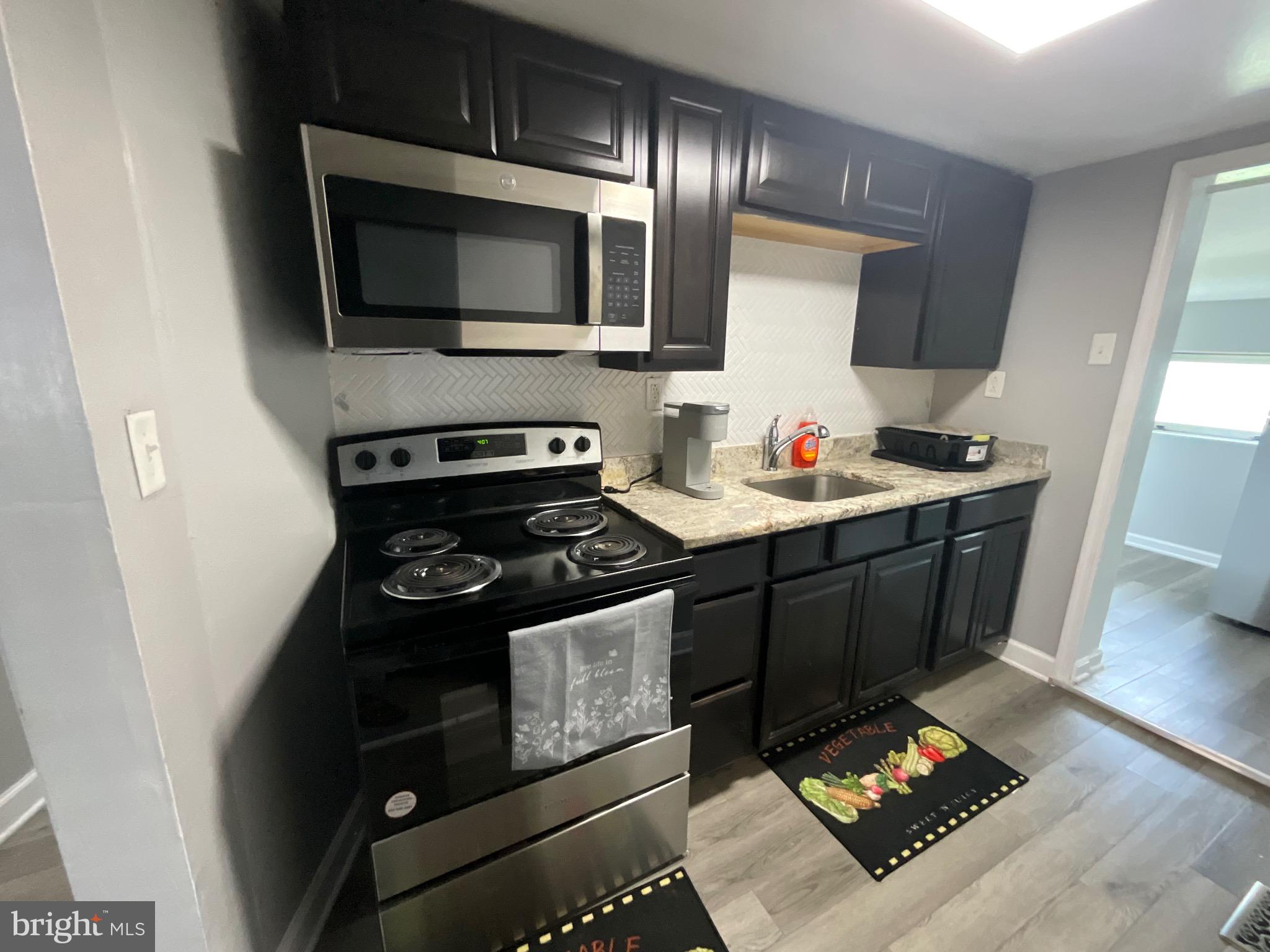 WEST ARLINGTON - Residential Lease