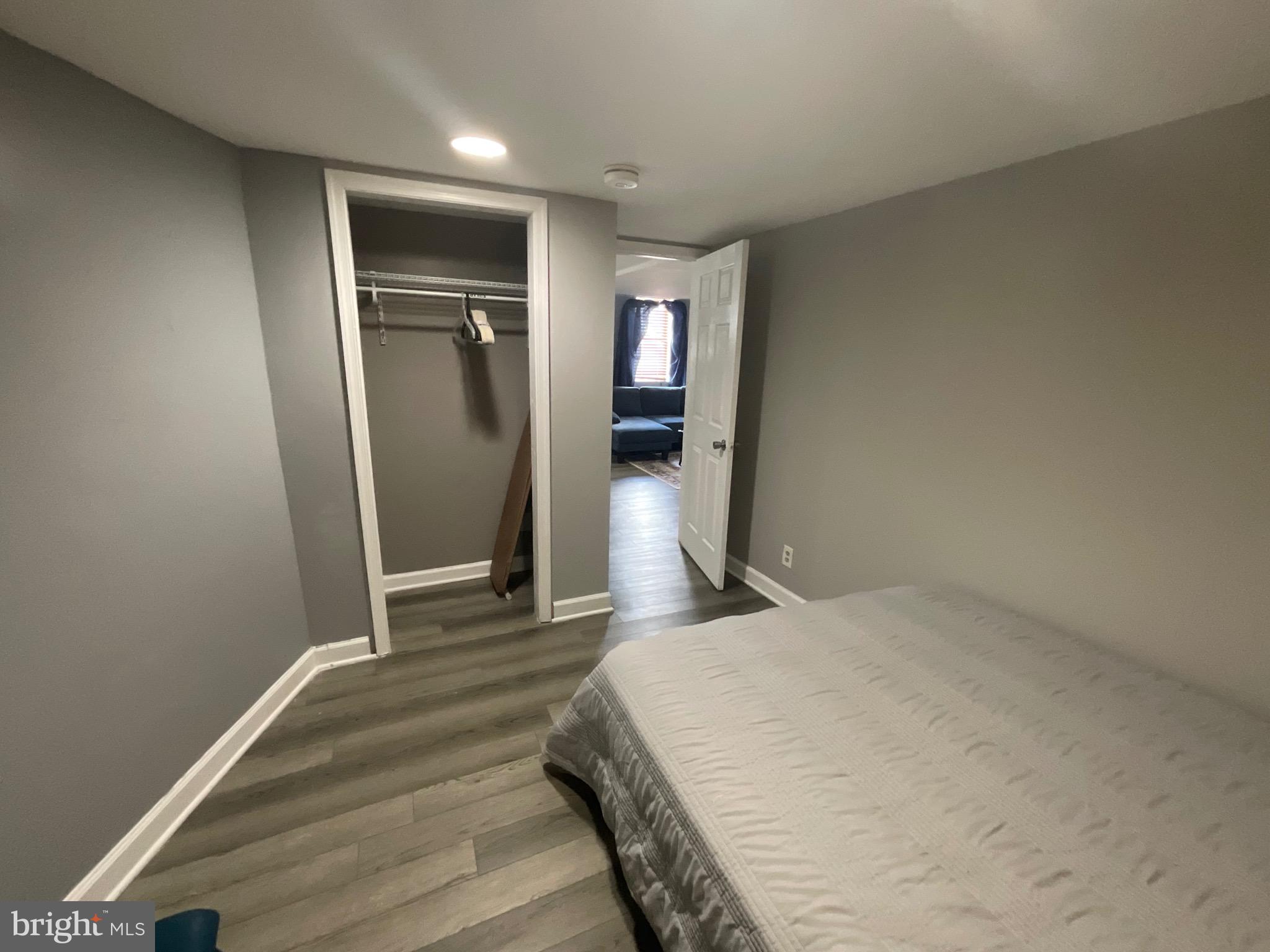 WEST ARLINGTON - Residential Lease