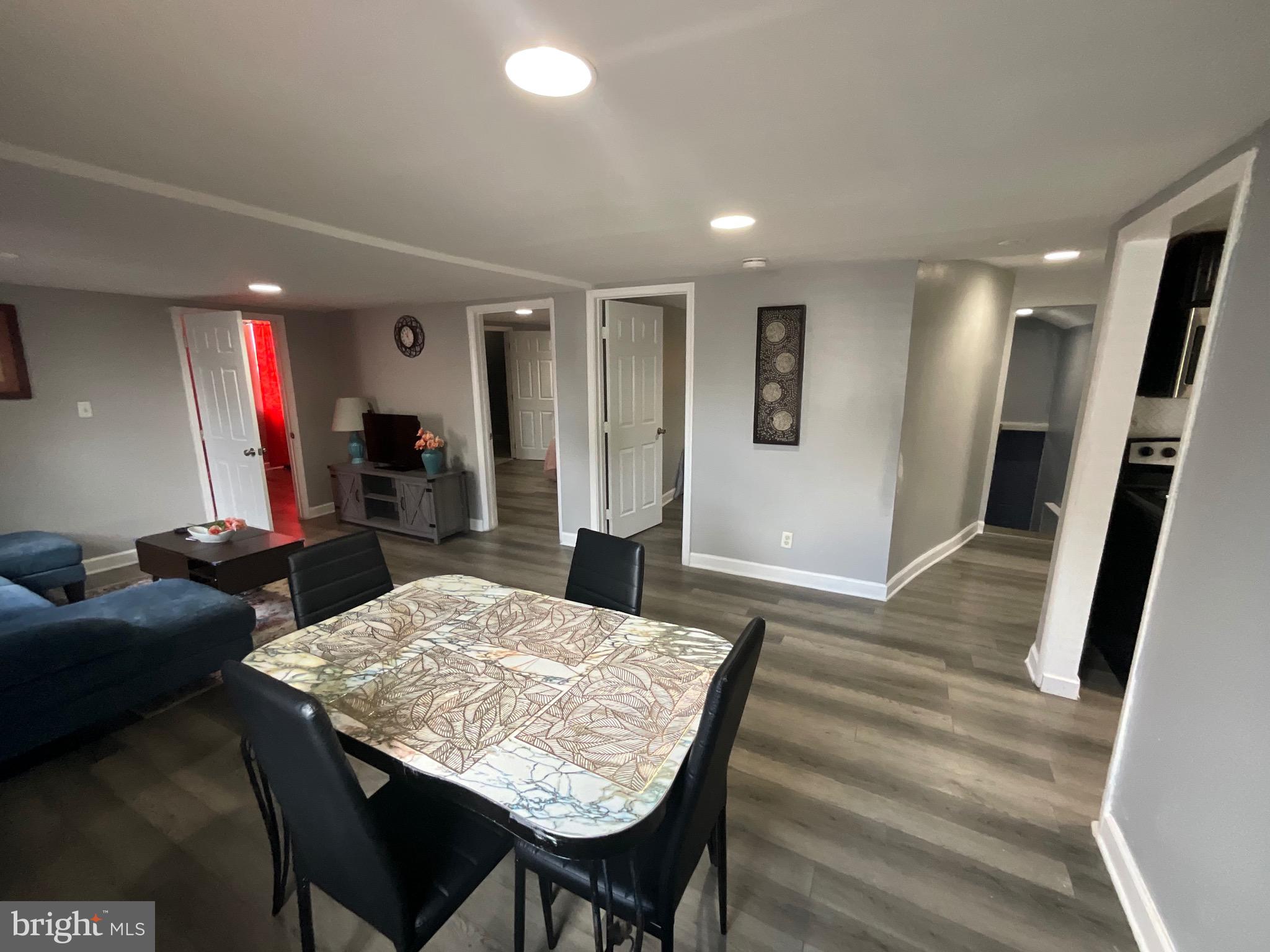 WEST ARLINGTON - Residential Lease