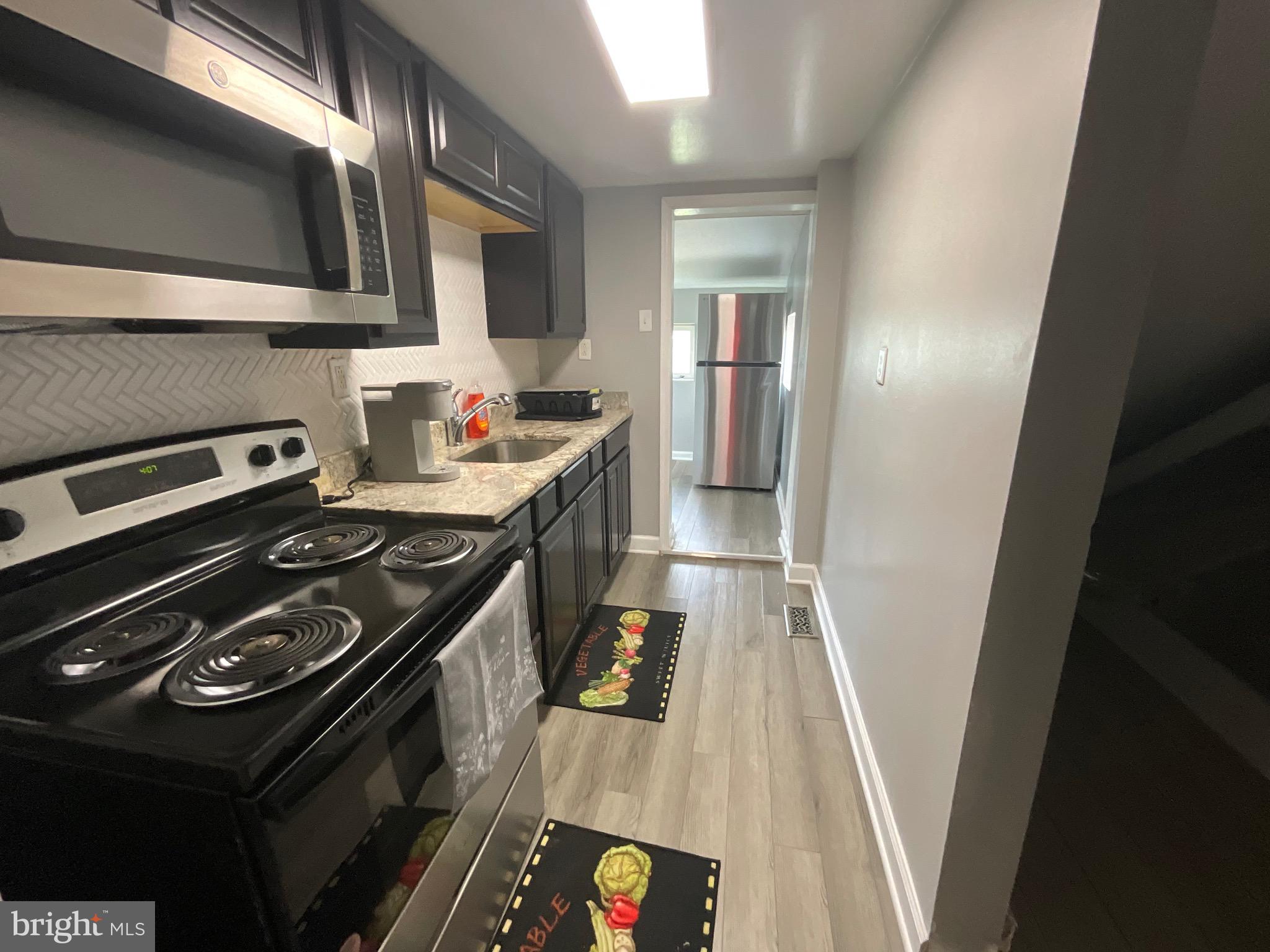 WEST ARLINGTON - Residential Lease