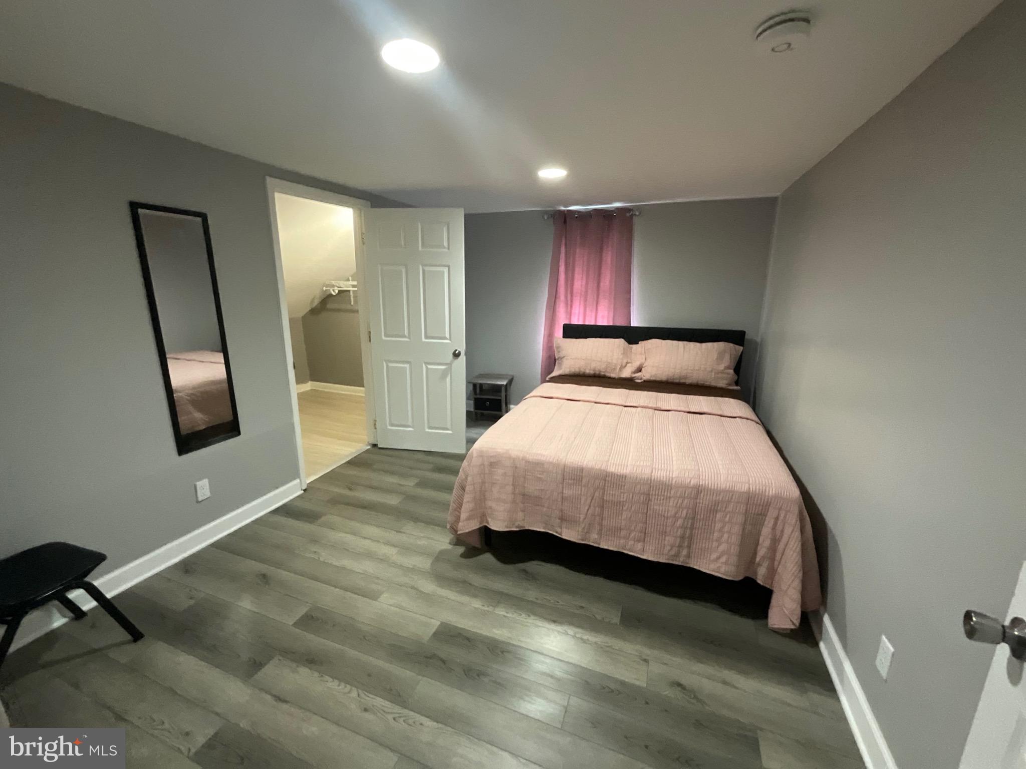 WEST ARLINGTON - Residential Lease