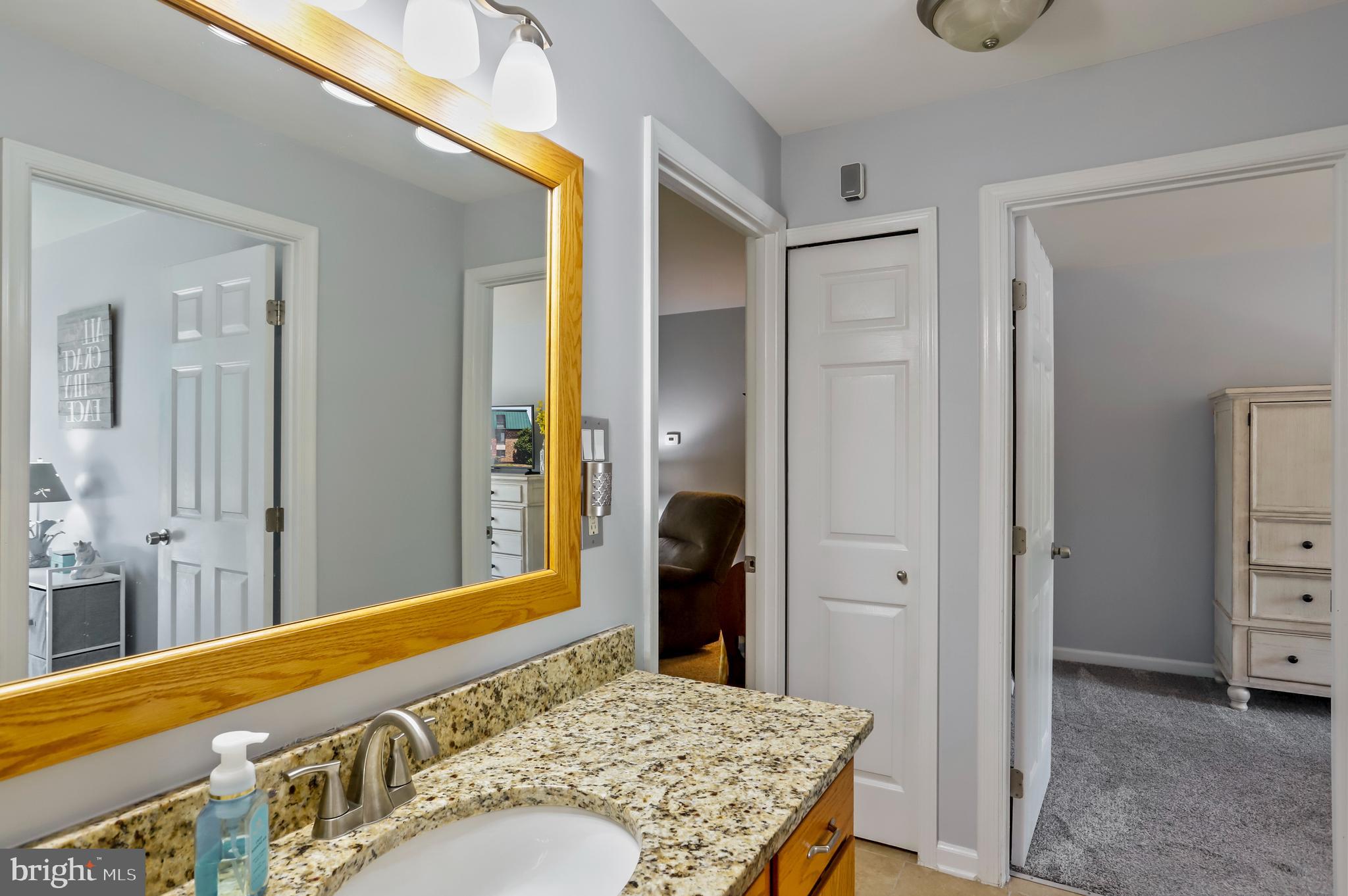 WOODCREST - Residential