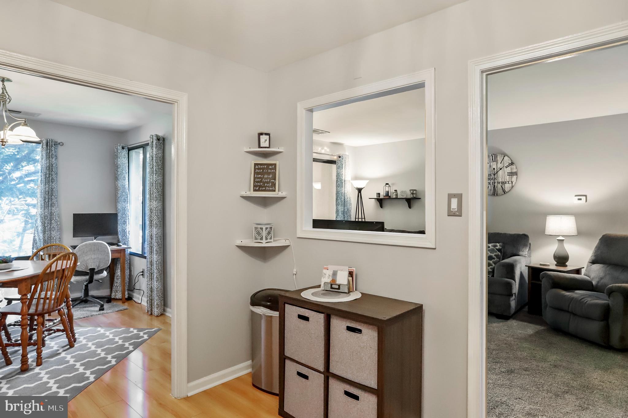 WOODCREST - Residential