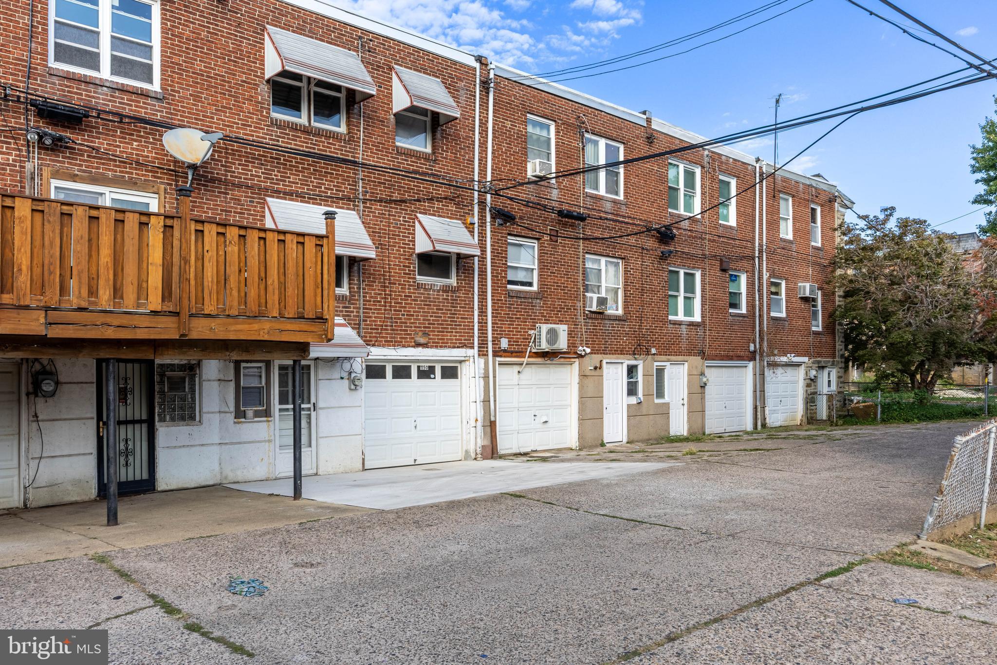 NONE AVAILABLE - Residential Lease