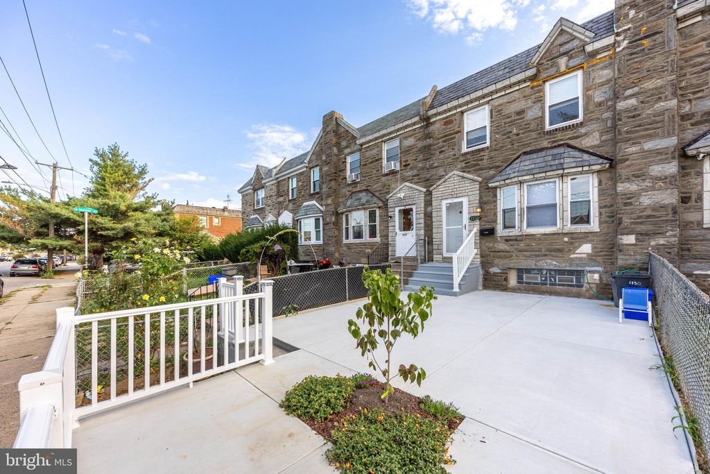 Photo of 1150 Devereaux Avenue, PHILADELPHIA, PA 19111 (MLS # PAPH2549200)