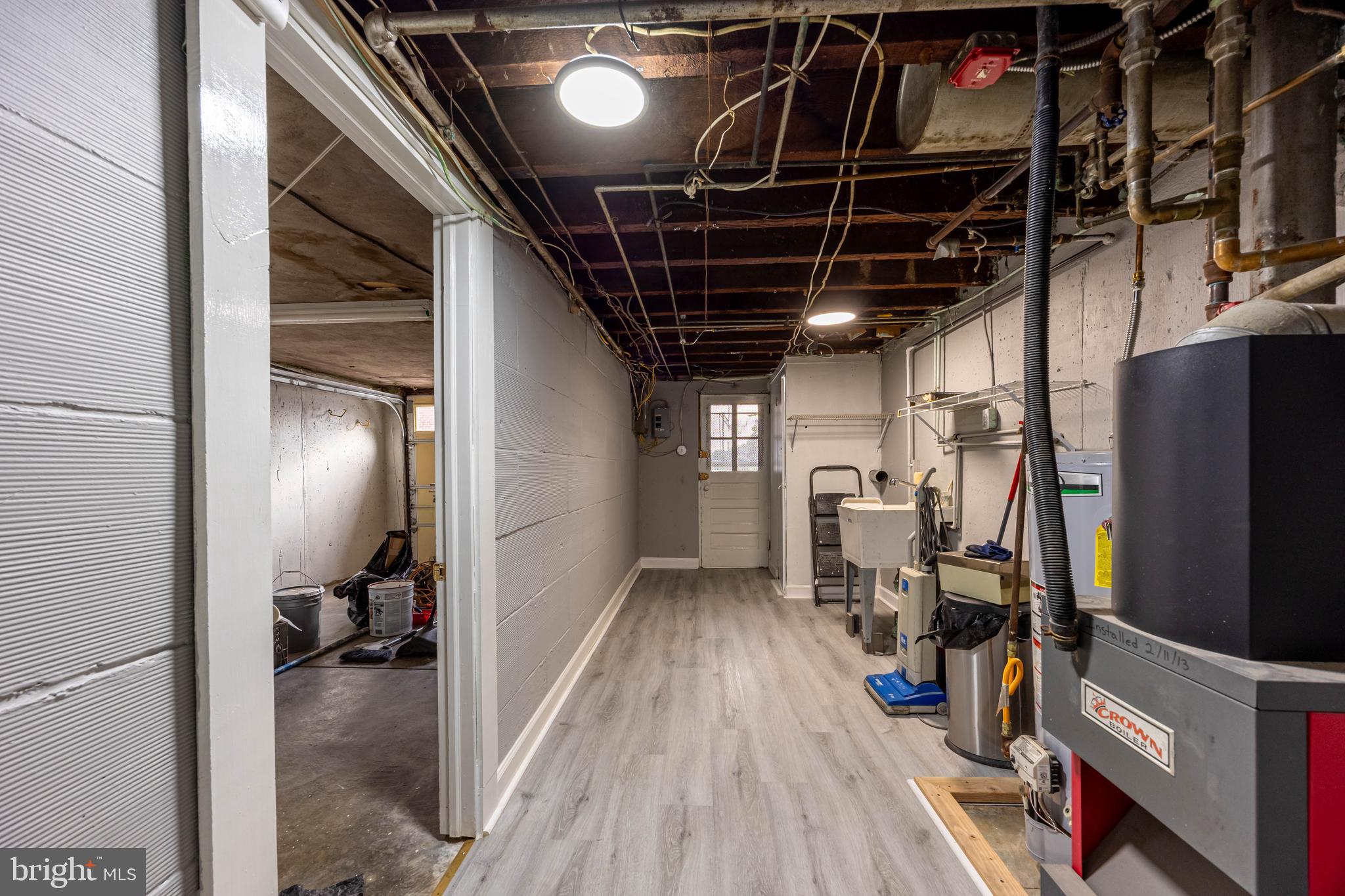 NONE AVAILABLE - Residential Lease