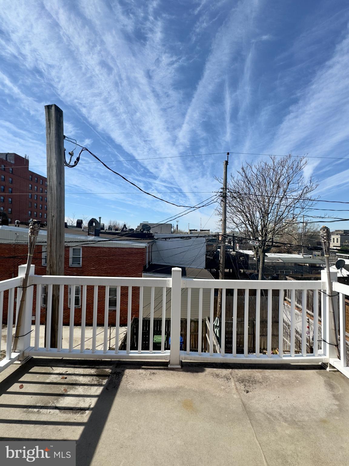 PIGTOWN HISTORIC DISTRICT - Residential Lease