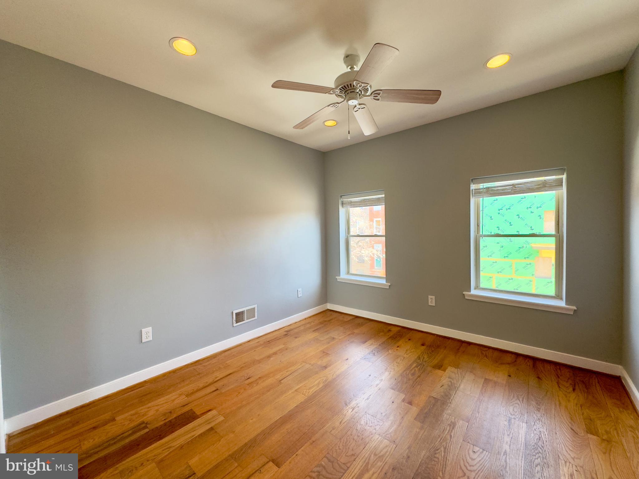 PIGTOWN HISTORIC DISTRICT - Residential Lease