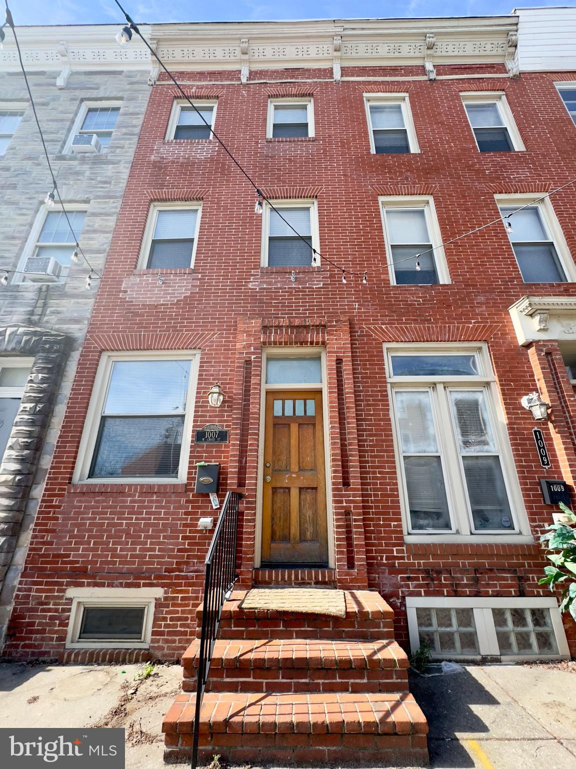 PIGTOWN HISTORIC DISTRICT - Residential Lease