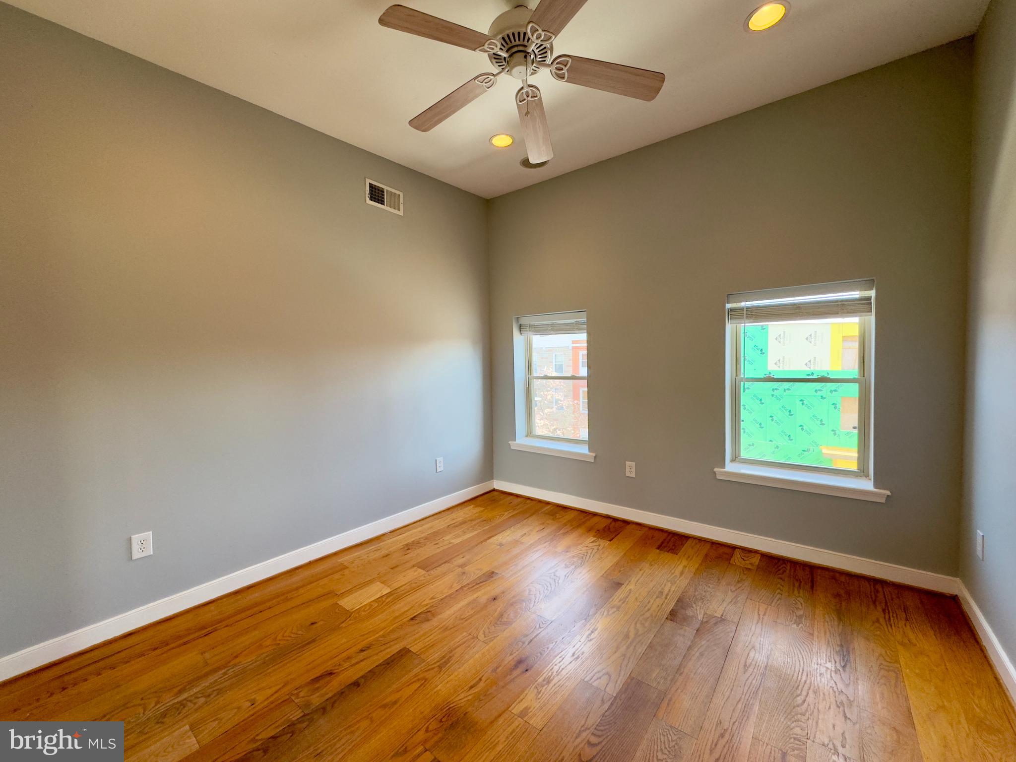 PIGTOWN HISTORIC DISTRICT - Residential Lease