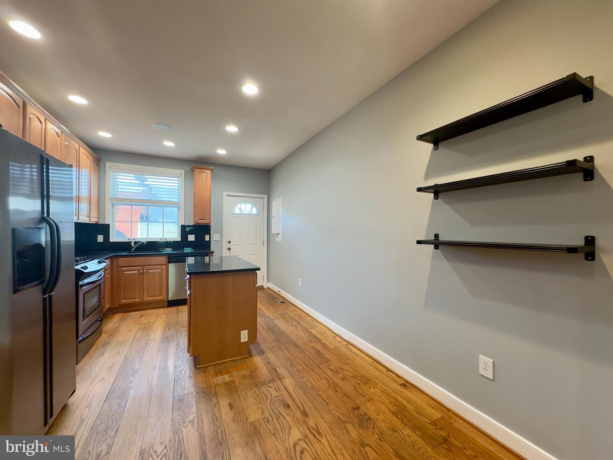 PIGTOWN HISTORIC DISTRICT - Residential Lease