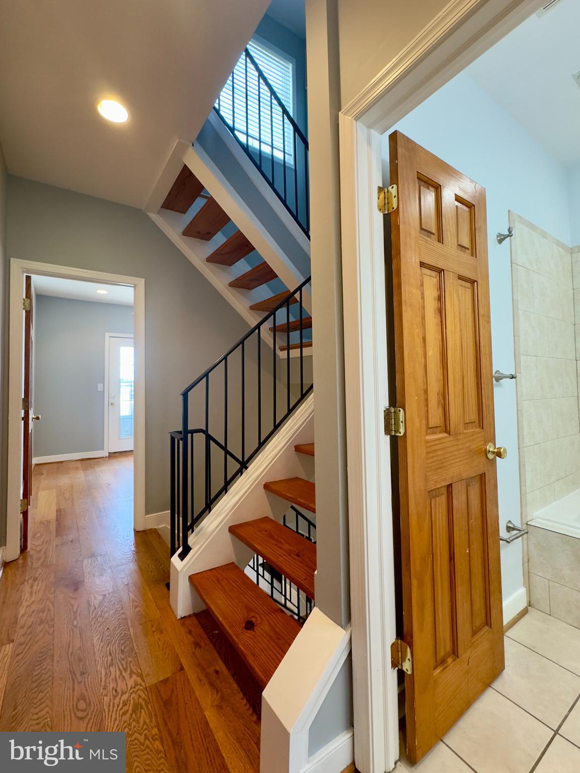 PIGTOWN HISTORIC DISTRICT - Residential Lease