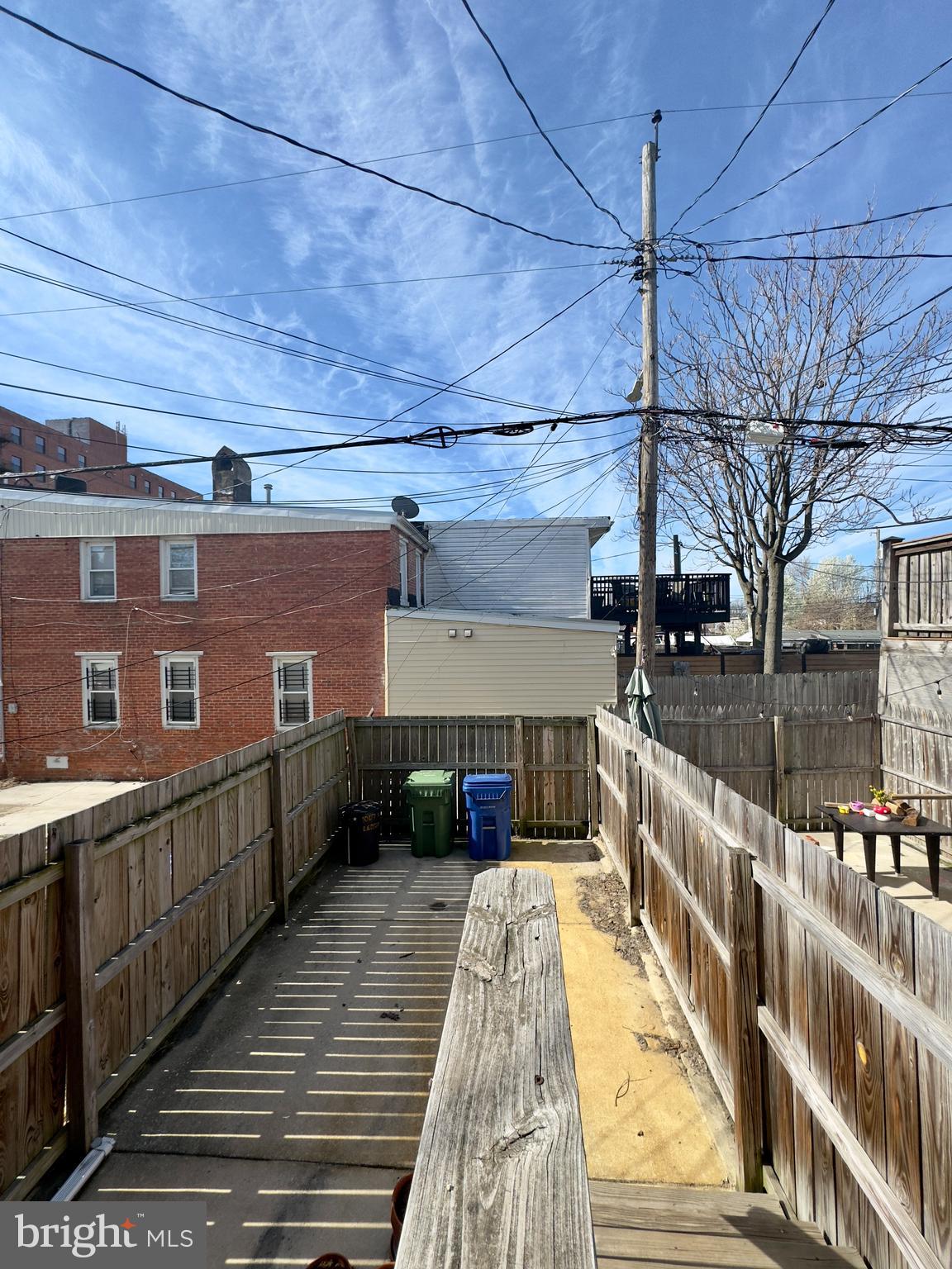 PIGTOWN HISTORIC DISTRICT - Residential Lease