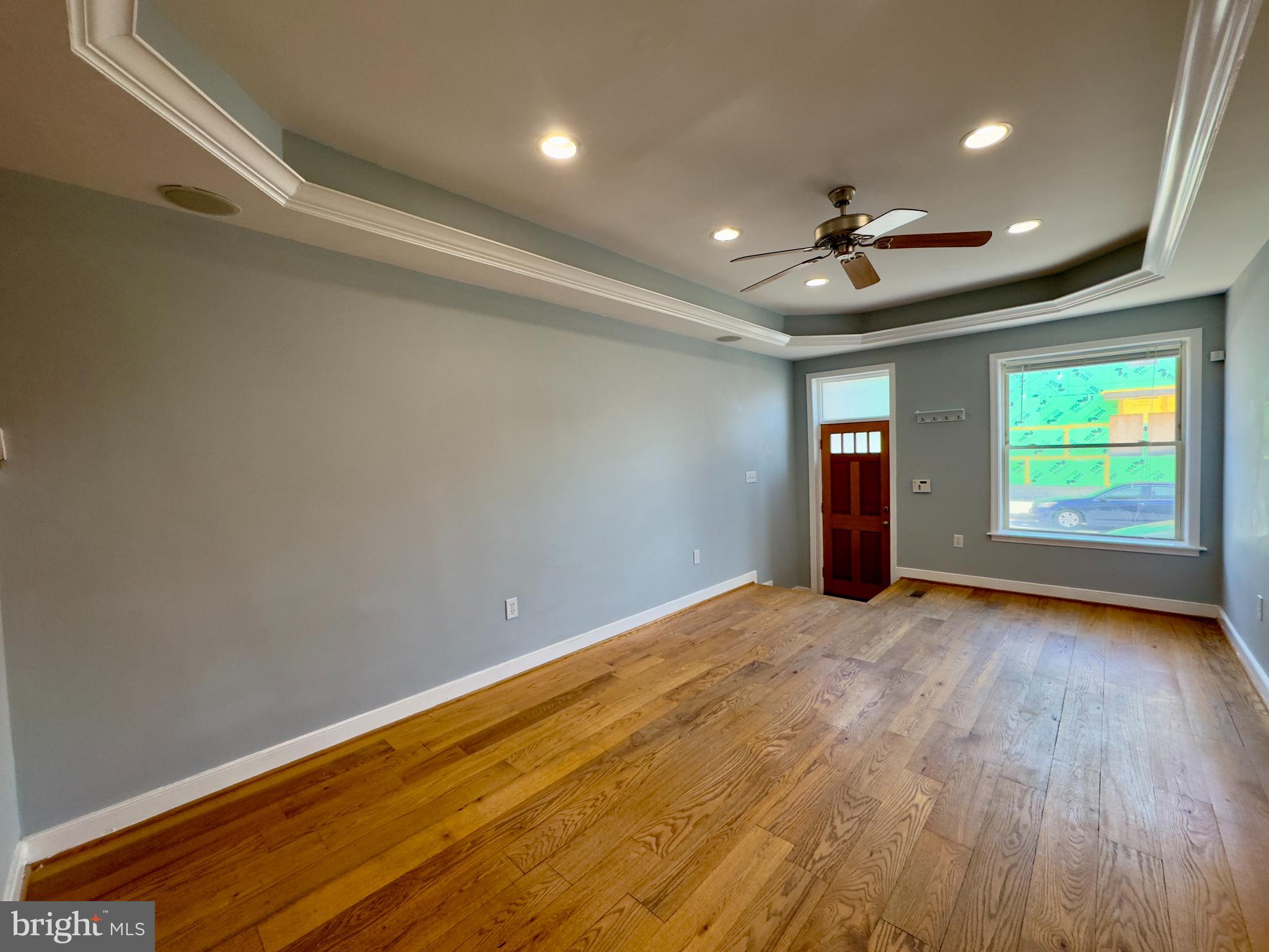 PIGTOWN HISTORIC DISTRICT - Residential Lease