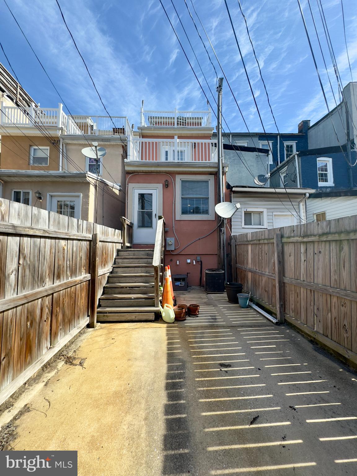 PIGTOWN HISTORIC DISTRICT - Residential Lease