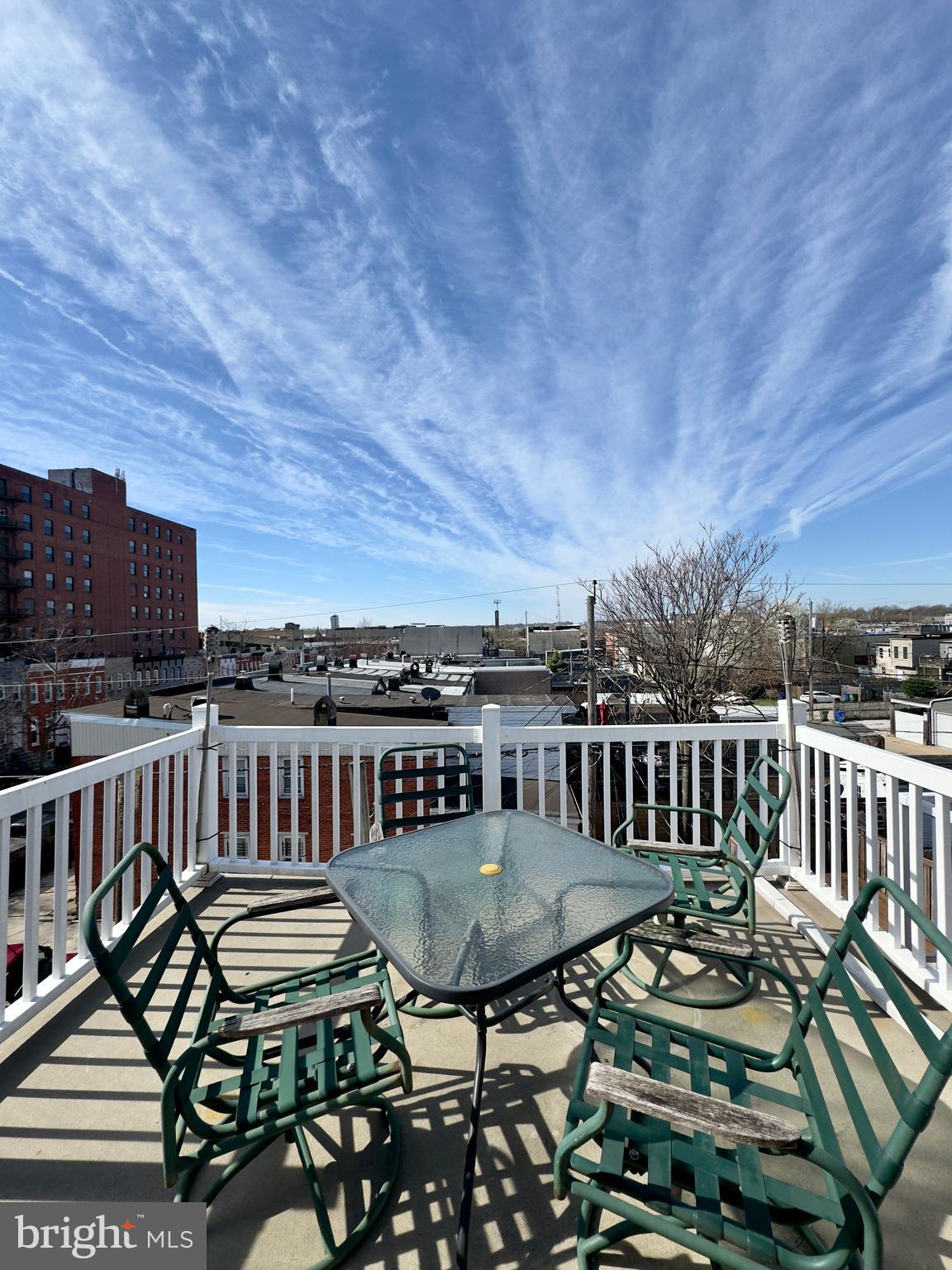 PIGTOWN HISTORIC DISTRICT - Residential Lease