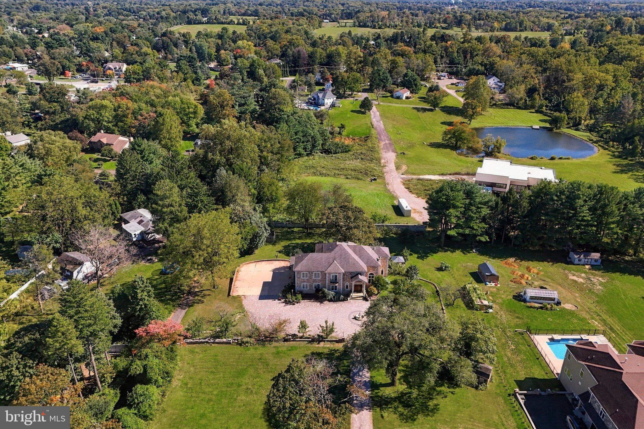 3371 PAPER MILL ROAD