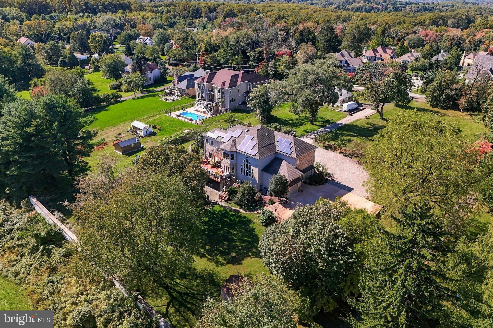 3371 PAPER MILL ROAD
