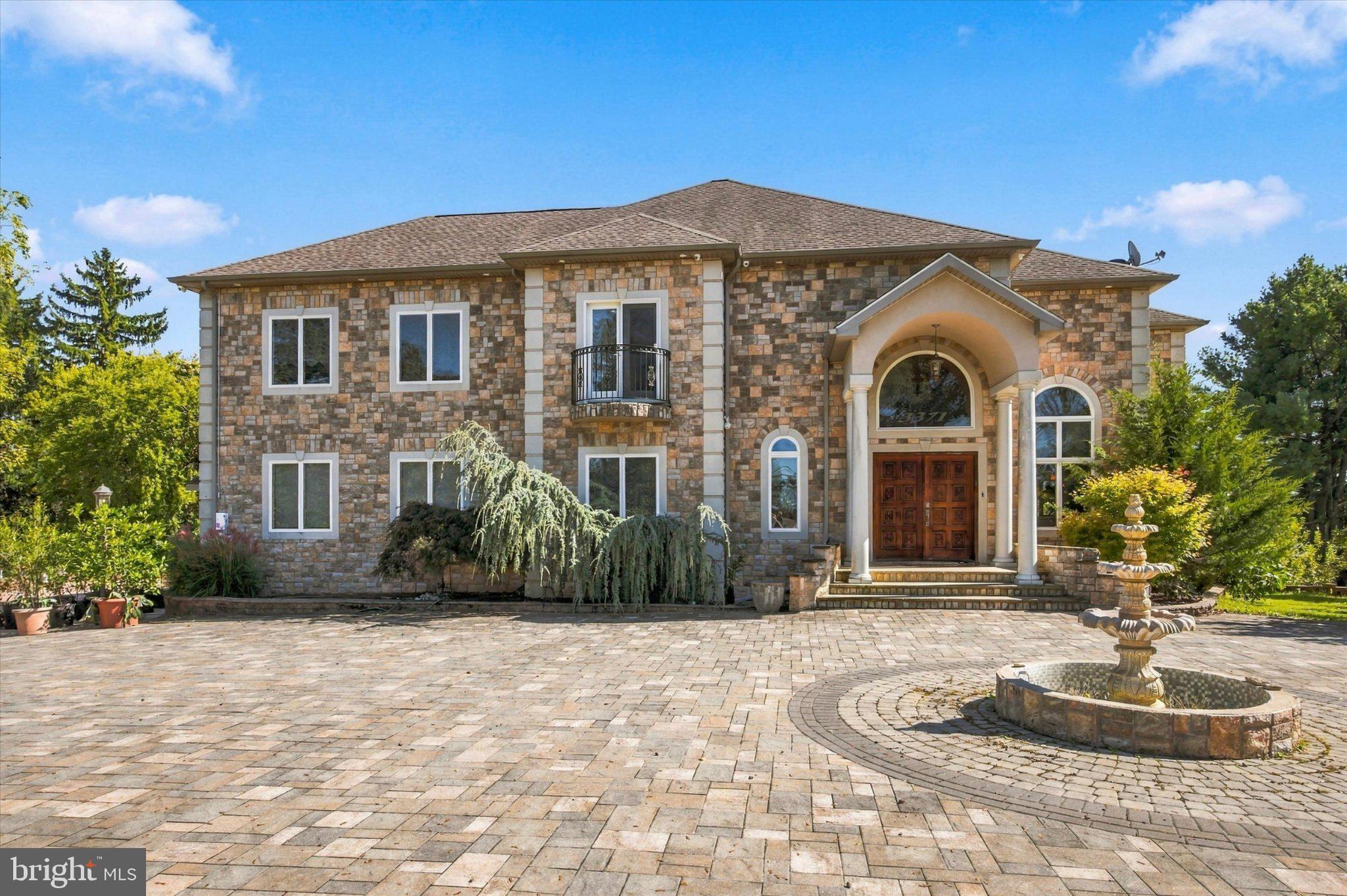 3371 PAPER MILL ROAD