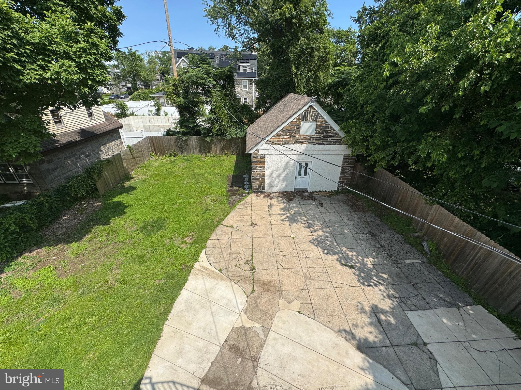 WYNNEFIELD - Residential