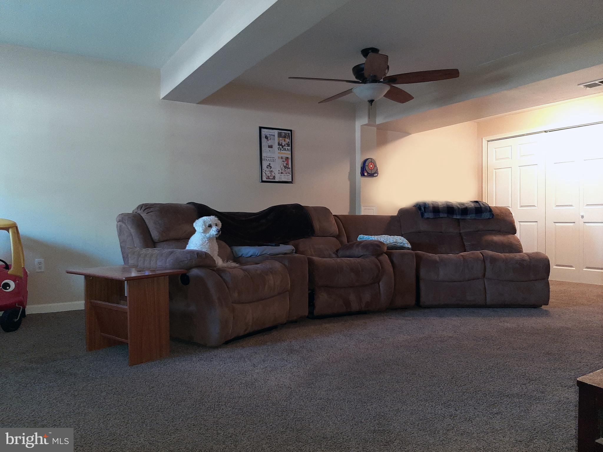 ROBIN MEADOWS - Residential