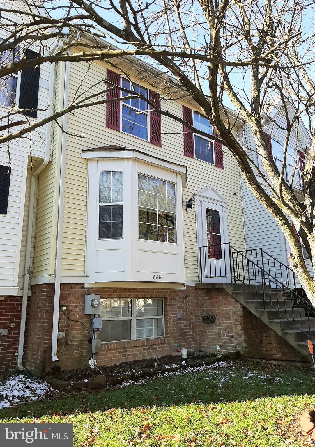 ROBIN MEADOWS - Residential