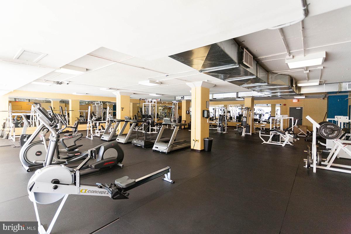 THE CARLTON - Residential Lease