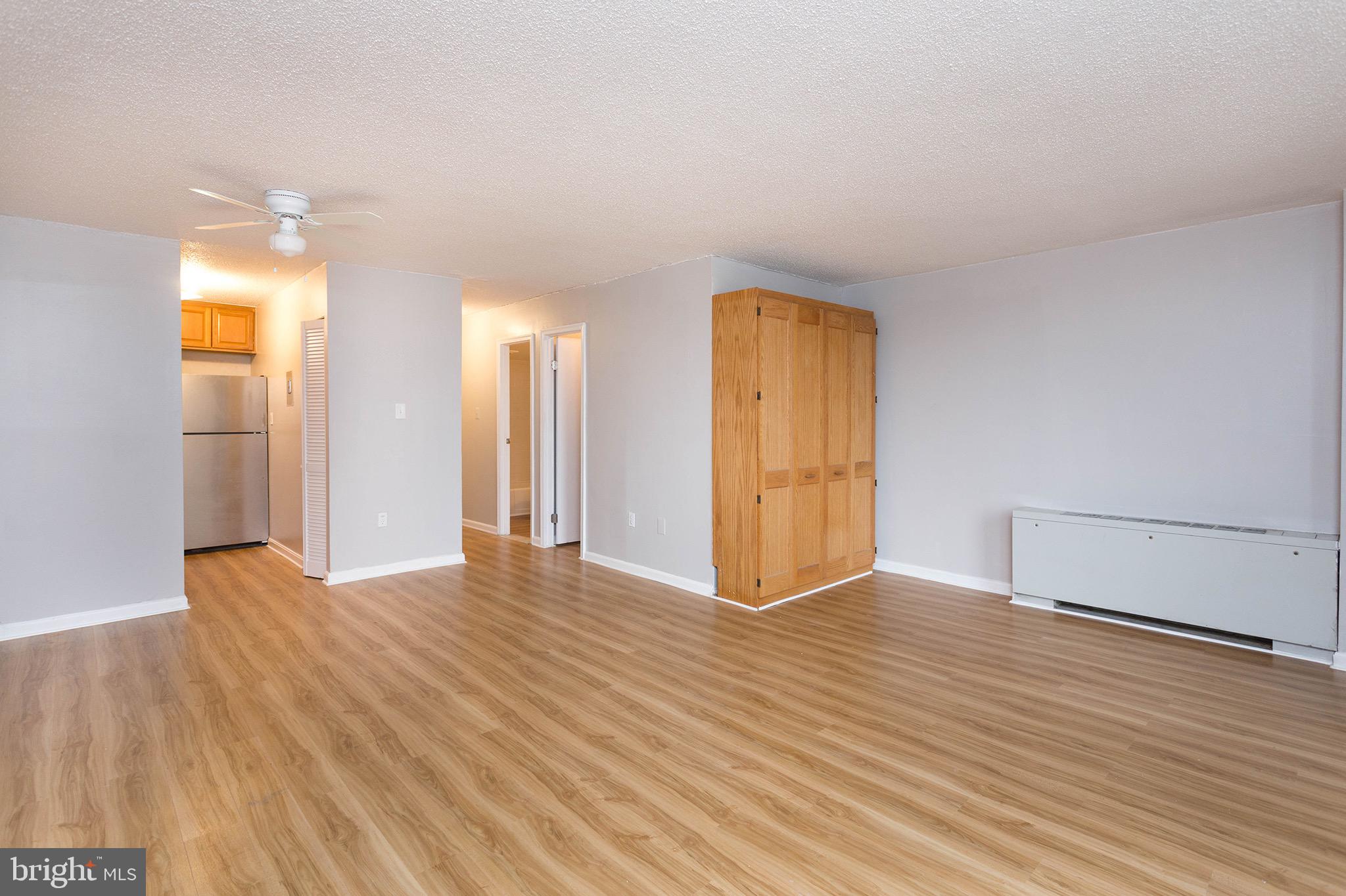 THE CARLTON - Residential Lease