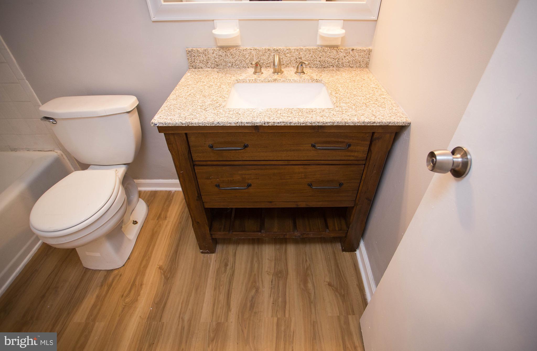 THE CARLTON - Residential Lease