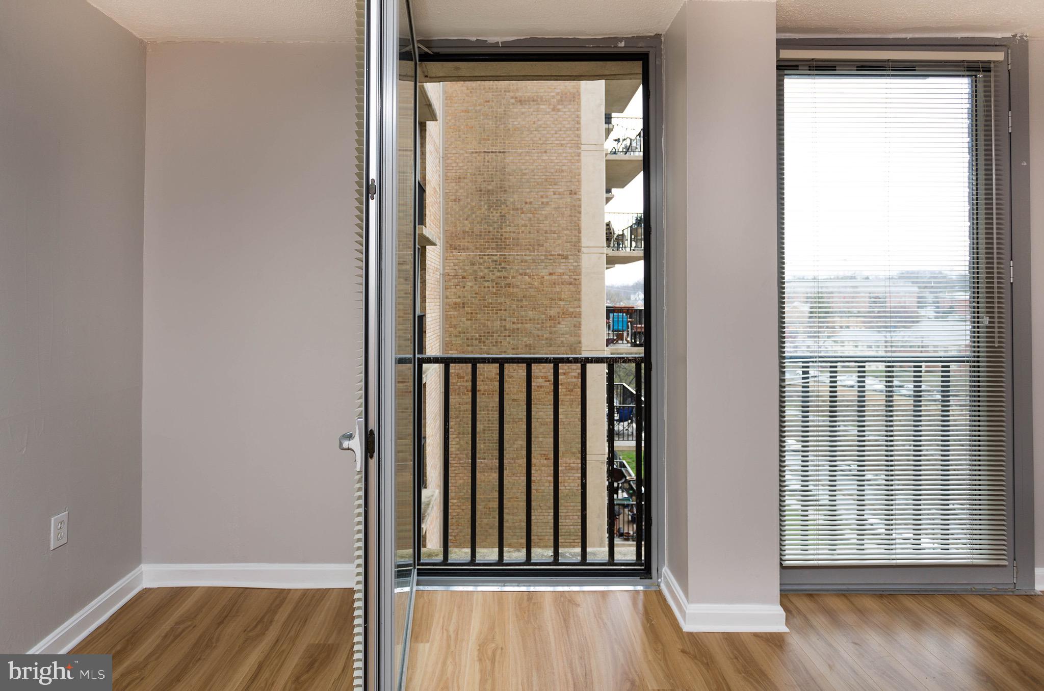 THE CARLTON - Residential Lease