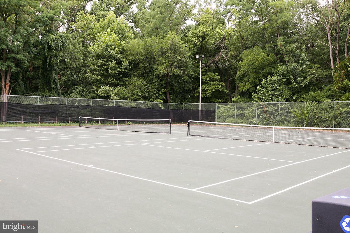 THE CARLTON - Residential Lease