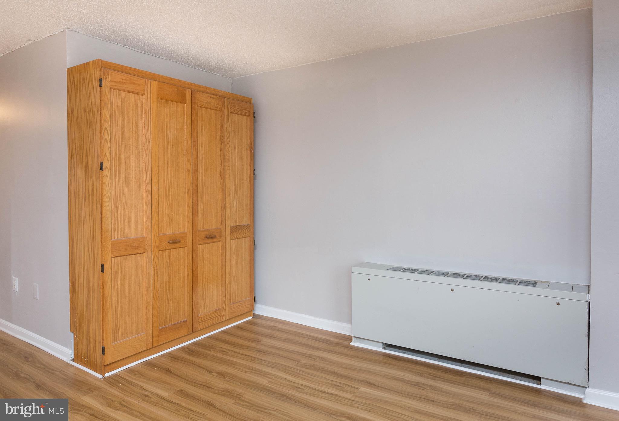 THE CARLTON - Residential Lease