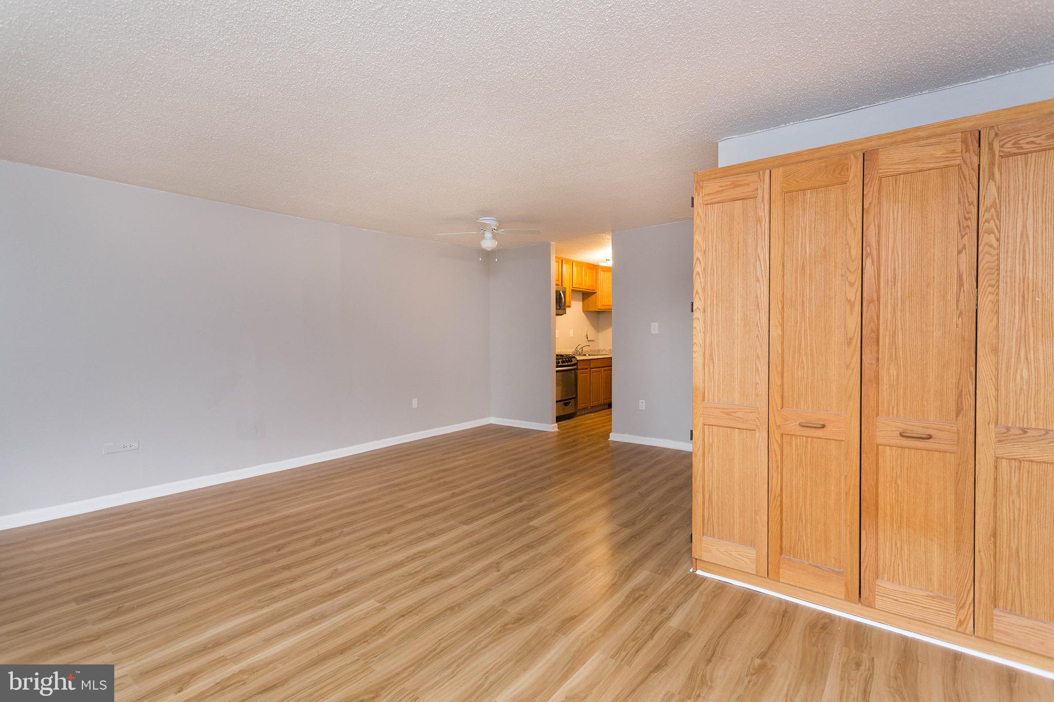 THE CARLTON - Residential Lease