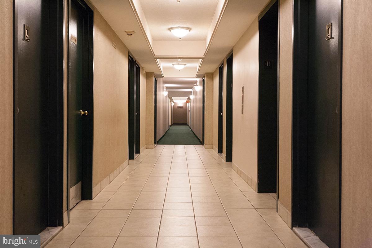 THE CARLTON - Residential Lease