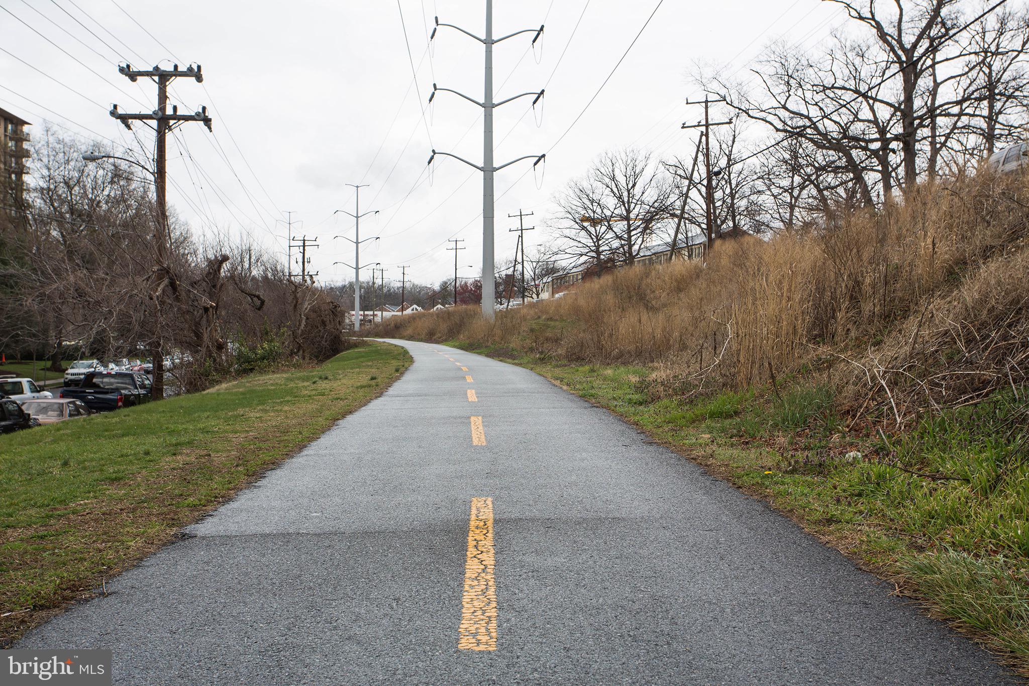 THE CARLTON - Residential Lease