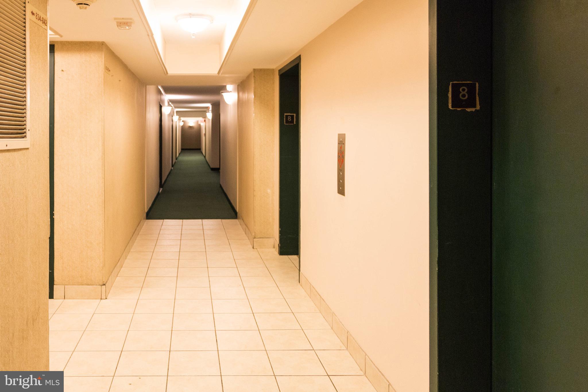 THE CARLTON - Residential Lease