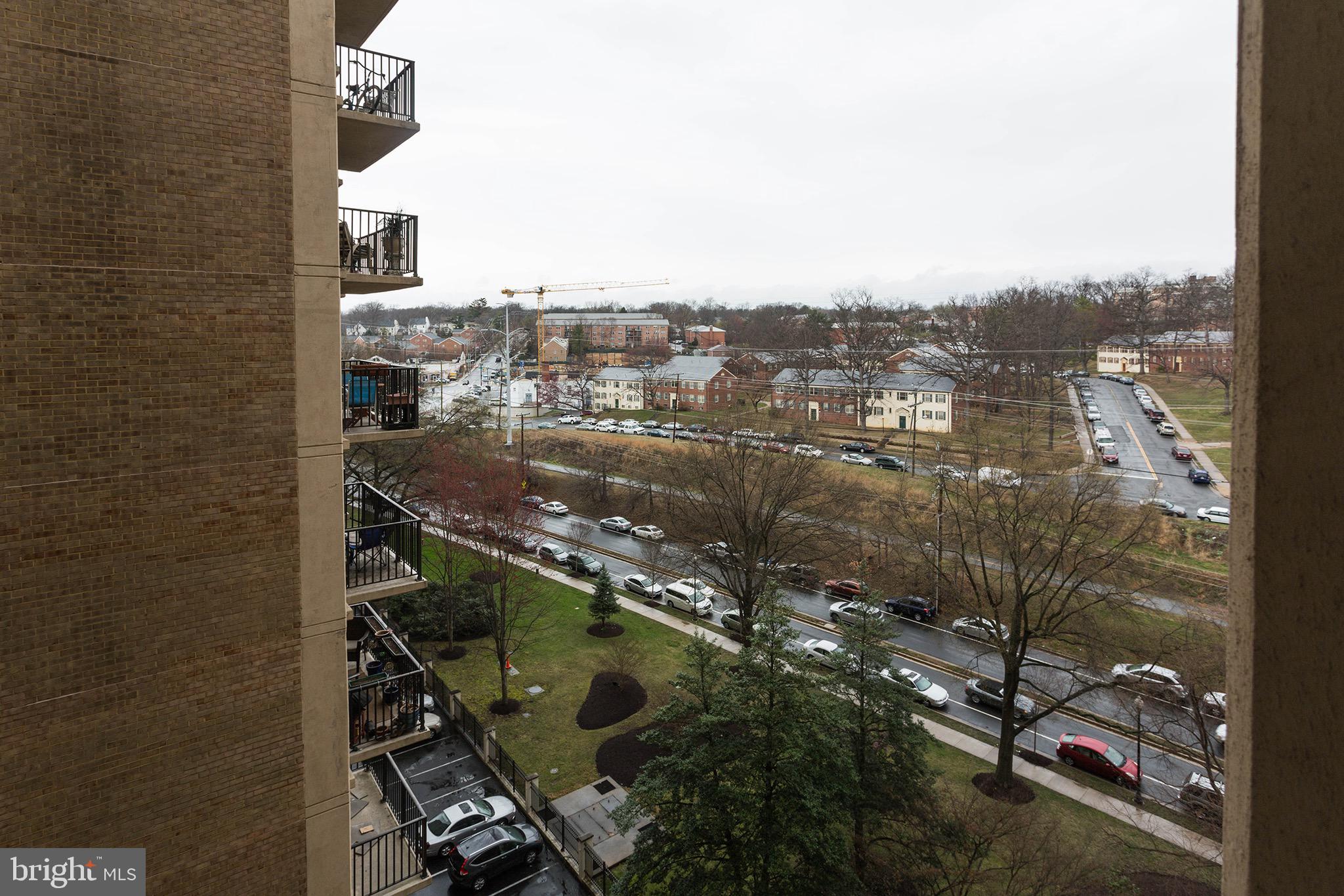 THE CARLTON - Residential Lease