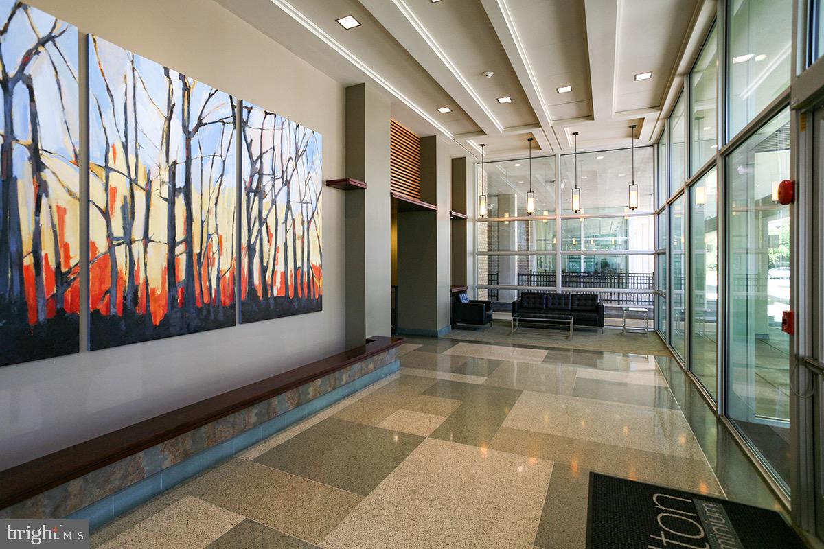 THE CARLTON - Residential Lease