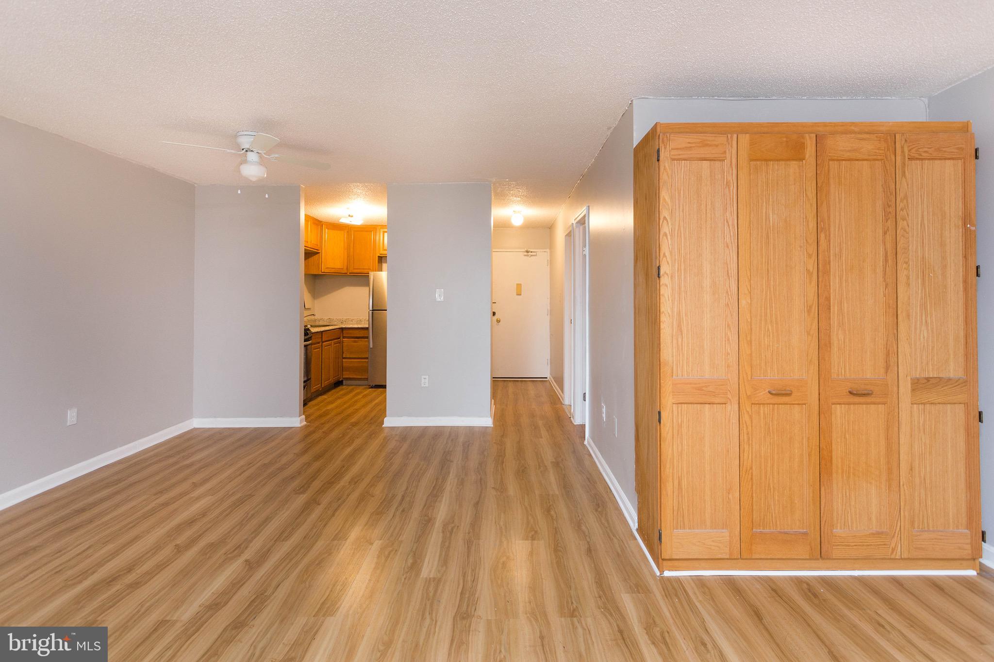 THE CARLTON - Residential Lease