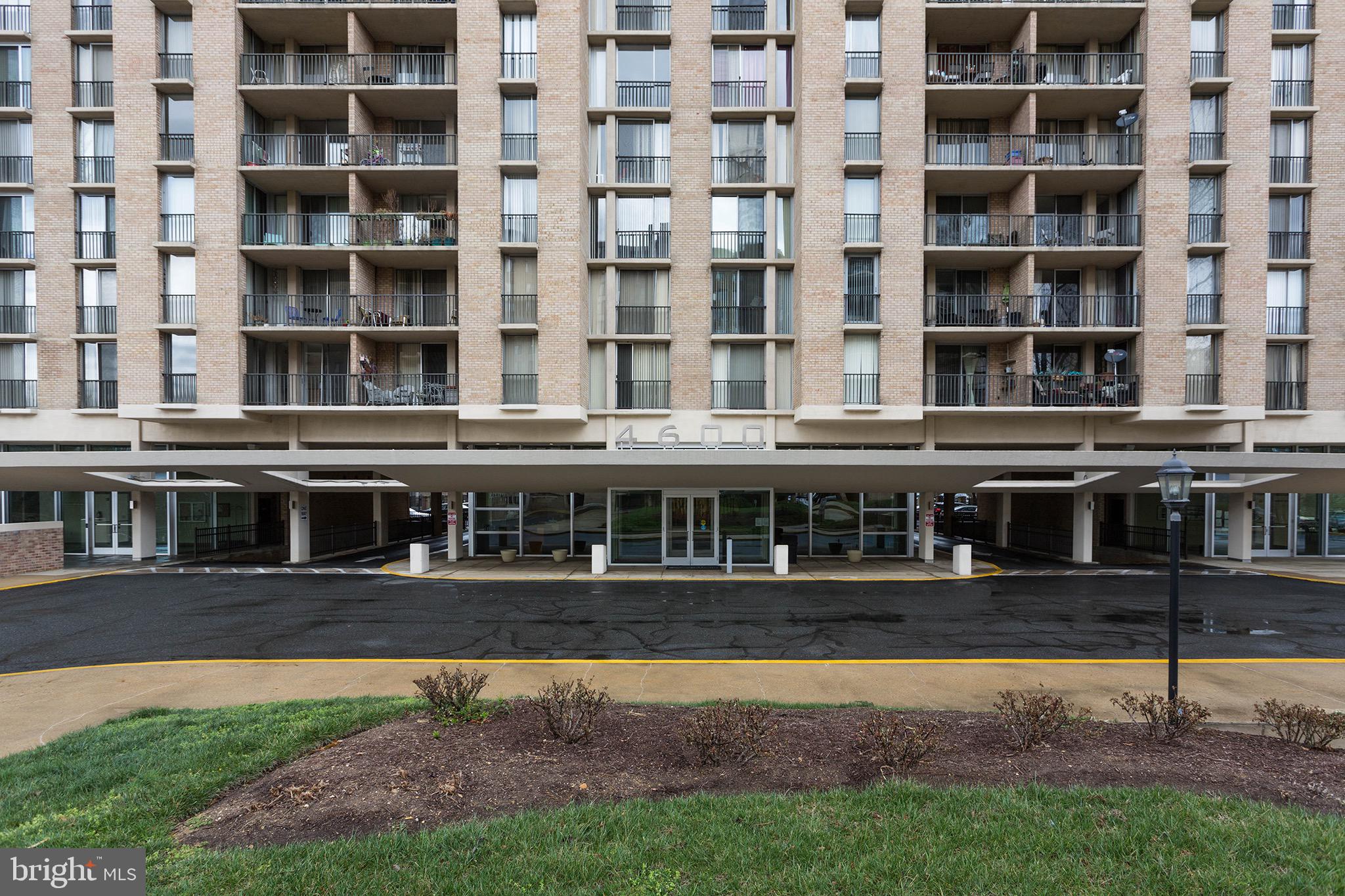 THE CARLTON - Residential Lease