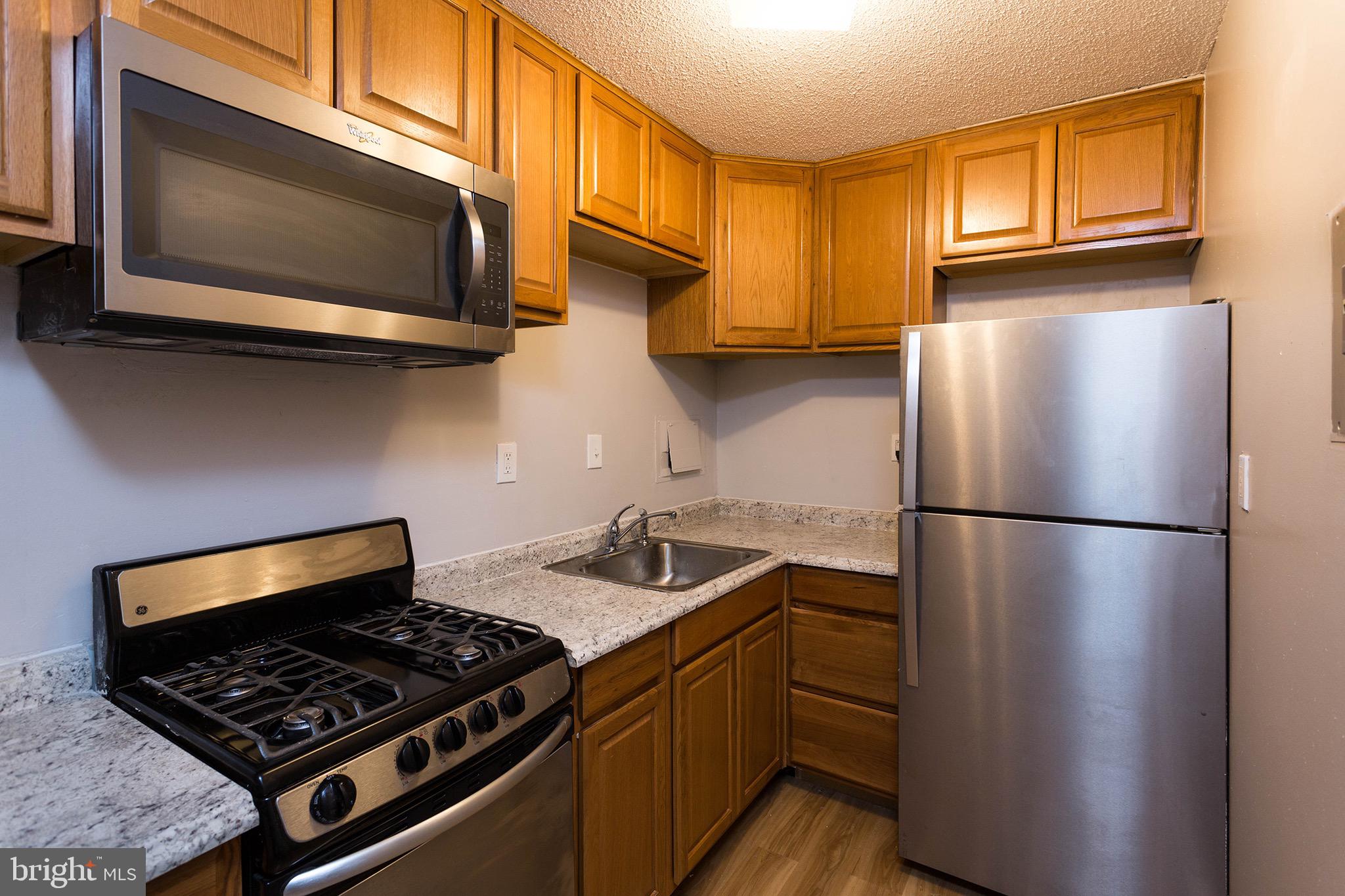 THE CARLTON - Residential Lease