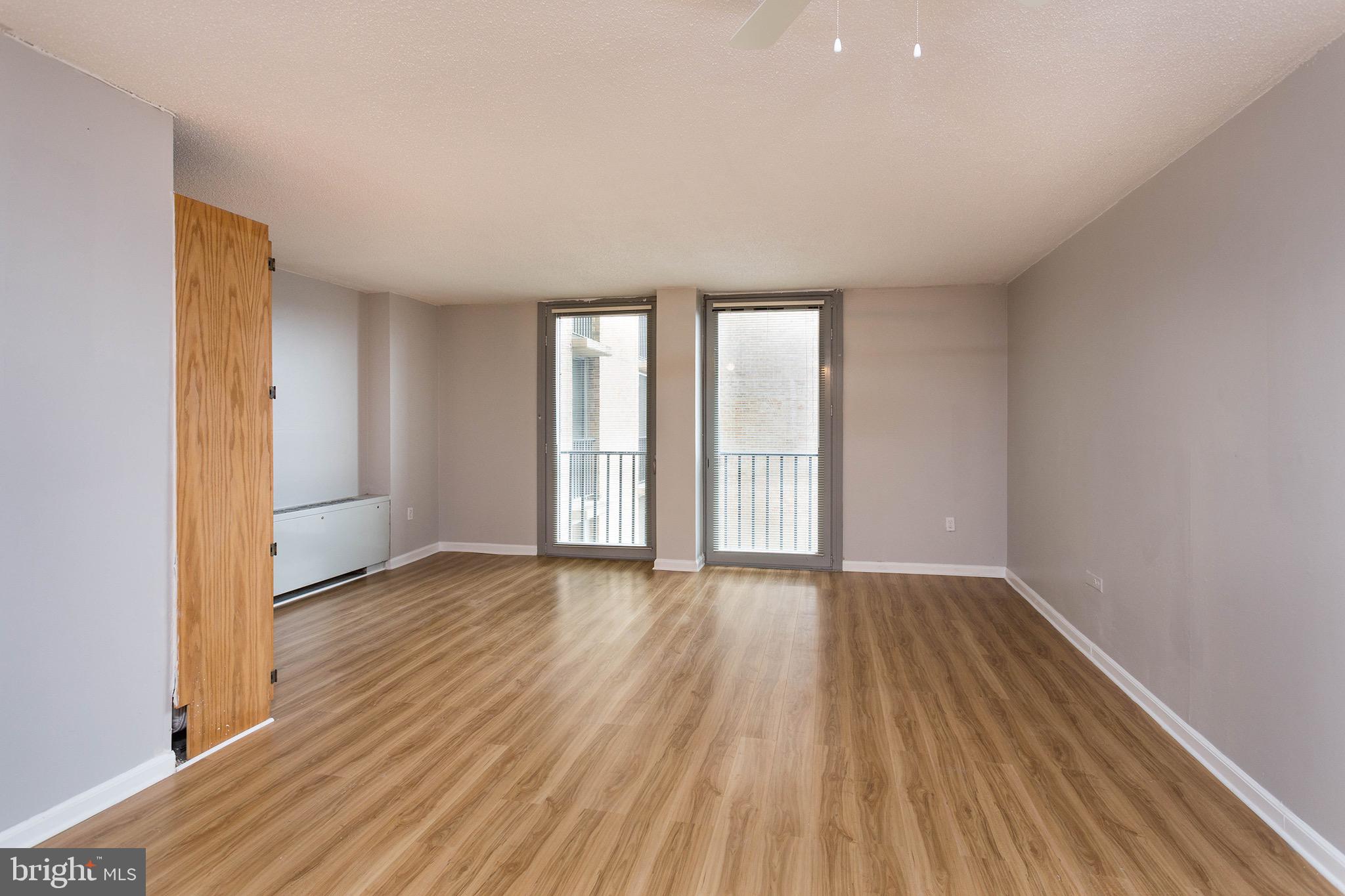 THE CARLTON - Residential Lease