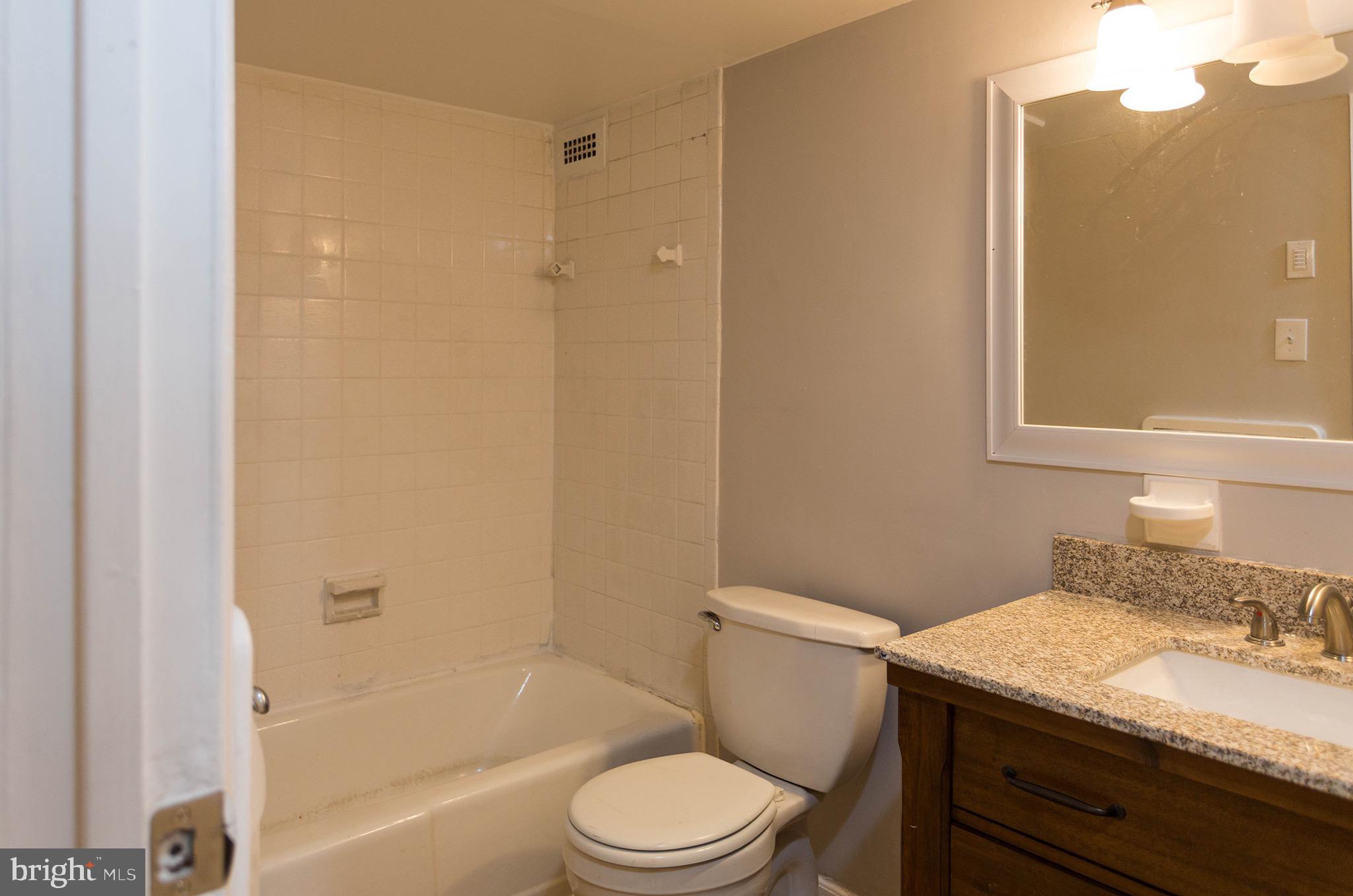 THE CARLTON - Residential Lease