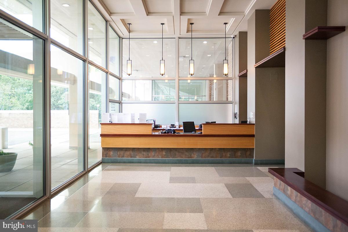 THE CARLTON - Residential Lease