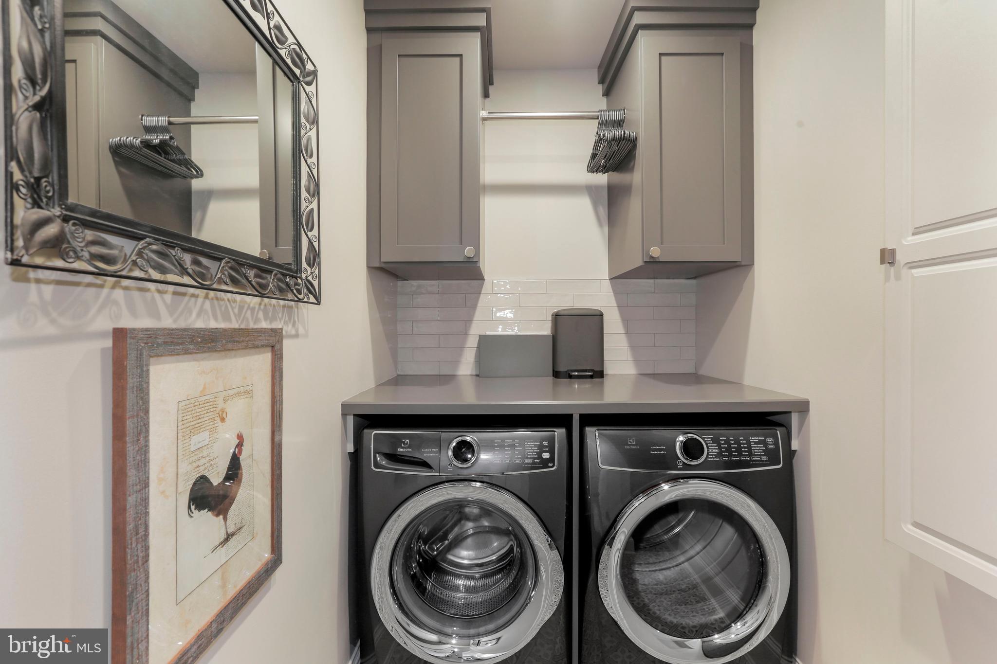 CHEVY CHASE VILLAGE - Residential