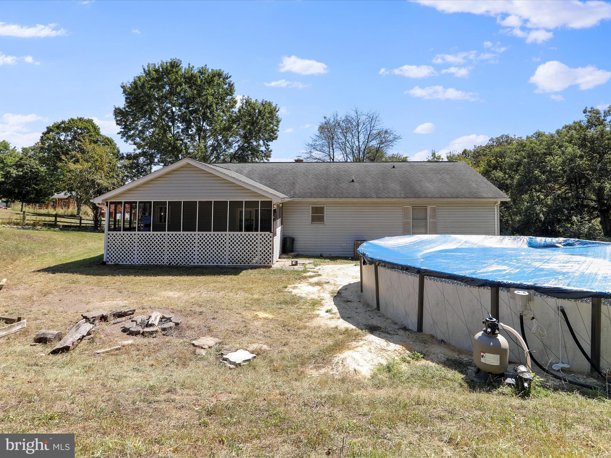 PYLES VALLEY VIEW HEIGHTS - Residential